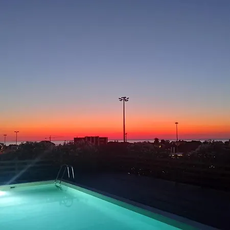 Vit The Adriatic Experience Vasto