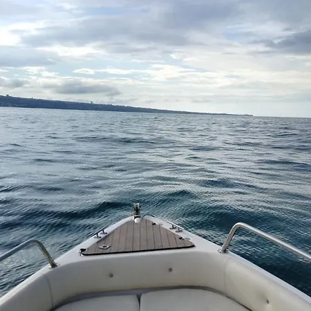 Vit The Adriatic Experience Βίλα