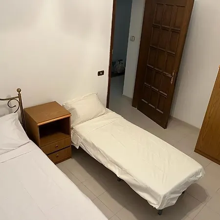 Βίλα Vit The Adriatic Experience Vasto