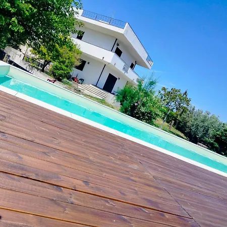 Vit The Adriatic Experience Βίλα *