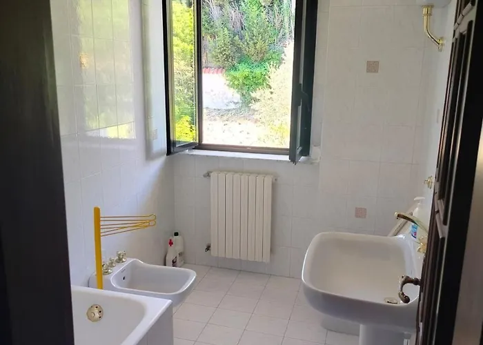 Vit The Adriatic Experience Villa Vasto