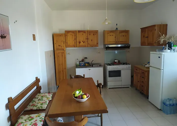 Vit The Adriatic Experience Villa Vasto