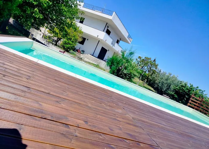 Vit The Adriatic Experience Villa *