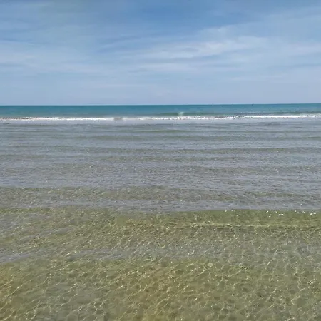 Vit The Adriatic Experience 别墅