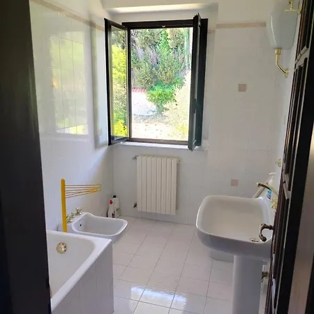 Vit The Adriatic Experience 别墅 瓦斯托