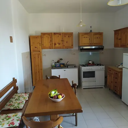 Vit The Adriatic Experience Villa Vasto