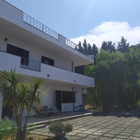 Vit The Adriatic Experience Villa