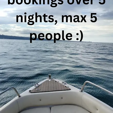 Vit The Adriatic Experience 别墅 *