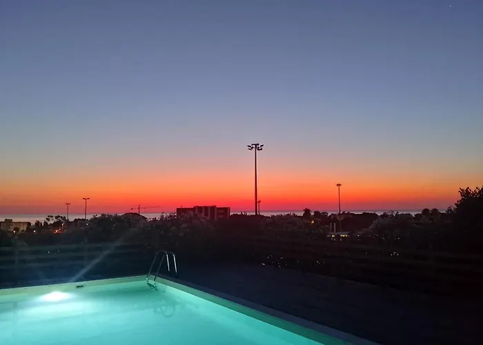 Vit The Adriatic Experience Vasto