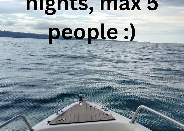 Vit The Adriatic Experience Villa *